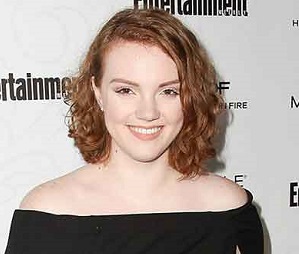 Shannon purser Bio, Wiki, Age, Height, Married, Boyfriend, Dating, Parents, Ethnicity, Net Worth